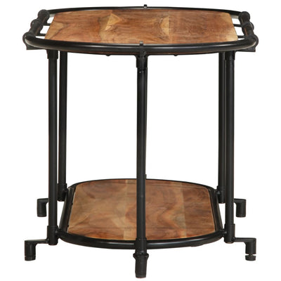 Tv-taso Adina 100x42x40cm (akaasiapuu)