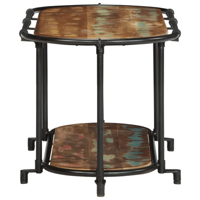 Tv-taso Adina 100x42x40cm (kierrätetty puu)