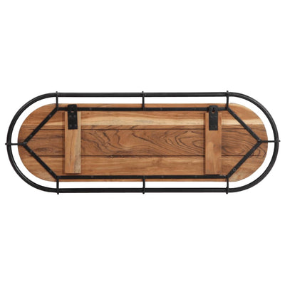 Seinänaulakko Eleonoa (5 koukulla akasia)