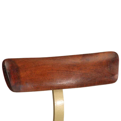 Baarijakkarat Zeldesan 49x43x103cm (2 kpl mangopuu)