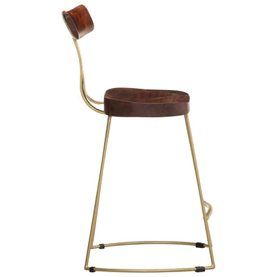 Baarijakkarat Zeldesan 49x43x79cm (2 kpl mangopuu)