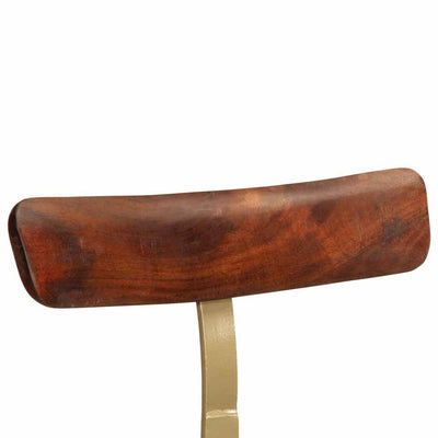 Baarijakkarat Zeldesan 49x43x79cm (2 kpl mangopuu)