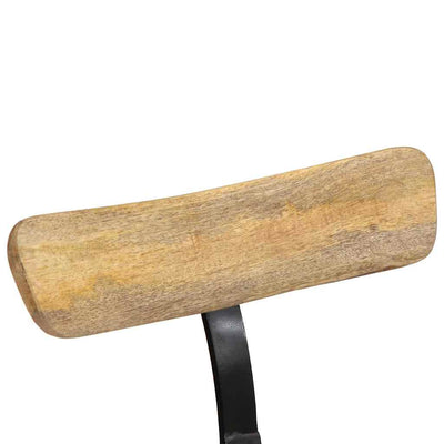 Baarijakkarat Zeldesan 49x43x88cm (2 kpl mangopuu)