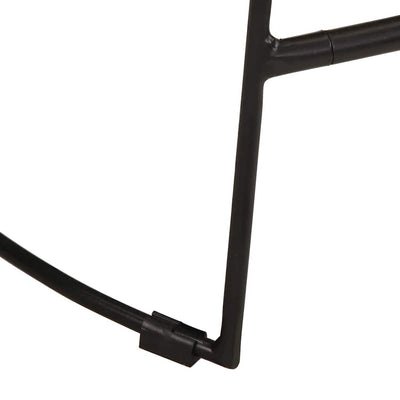 Baarijakkarat Zeldesan 49x43x79cm (2 kpl mangopuu)