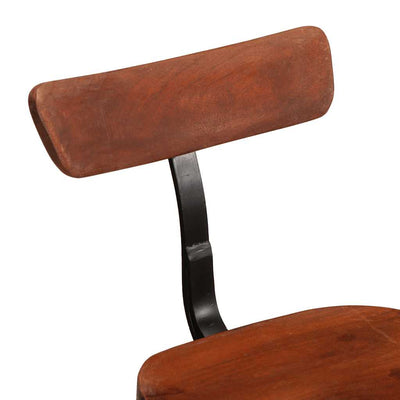 Baarijakkarat Zeldesan 49x43x88cm (2 kpl mangopuu)