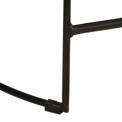 Baarijakkarat Zeldesan 49x43x88cm (2 kpl mangopuu)