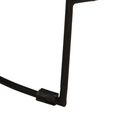 Baarijakkarat Zeldesan 49x43x79cm (2 kpl mangopuu)