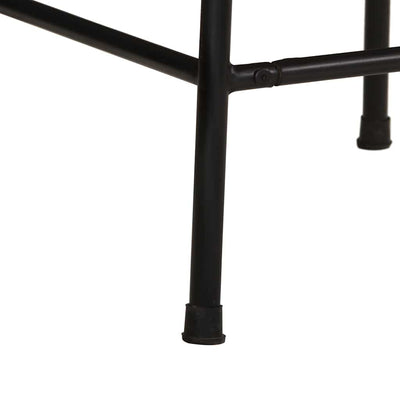 Baarijakkarat Aktuell 46x35,5x70cm (2 kpl massiivipuu kierrätetty)