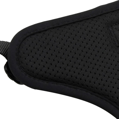 Pinkki koiran valjaat hihnalla ja kaulapannalla säädettävä Iedor M