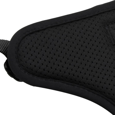 Pinkki koiran valjaat Iedor XL (hihnalla ja kaulapannalla säädettävä)