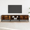 TV-taso savutammi 180x35x41 cm tekninen puu