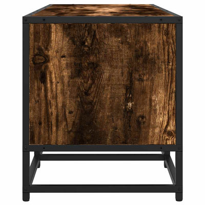 TV-taso savutammi 210x35x41 cm tekninen puu