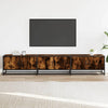 TV-taso savutammi 210x35x41 cm tekninen puu