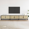 TV-taso Sonoma-tammi 240x35x41 cm tekninen puu