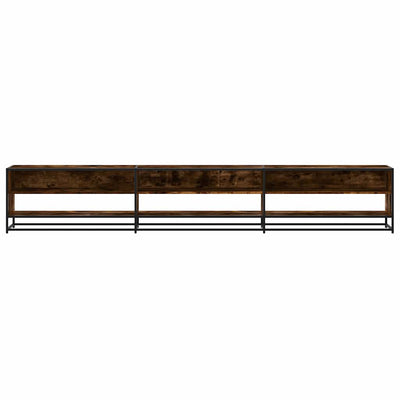 Savutammi tv-taso Mibela 270x40x46cm (puinen)