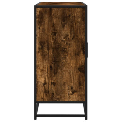 Senkki savutammi 92x35x76 cm tekninen puu
