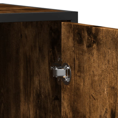 Savutammi senkki Seifula 92x35x76cm (puinen)