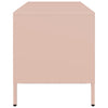 Pinkki tv-taso Rosia 101,5x39x43,5cm (kylmävalssattu teräs)