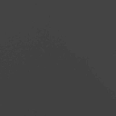 Musta tv-taso Dee 202x39x43,5cm (kylmävalssattu teräs)