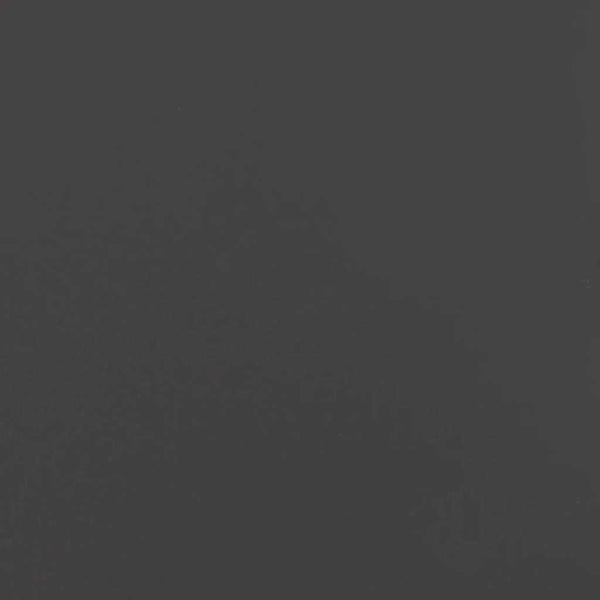 Musta senkki Madalyn 35x39x73,5cm (kylmävalssattu teräs)