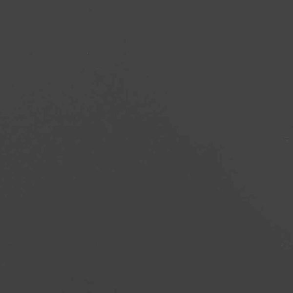 Musta senkki Madalyn 68x39x73,5cm (kylmävalssattu teräs)