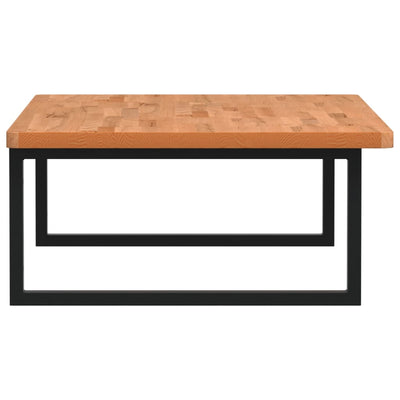 Pesuallashylly Calaruta (seinälle teräs ja pyökki)