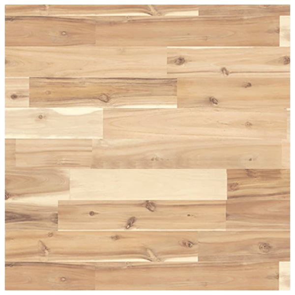 Pesuallashylly seinälle teräs ja täysi akasiapuu