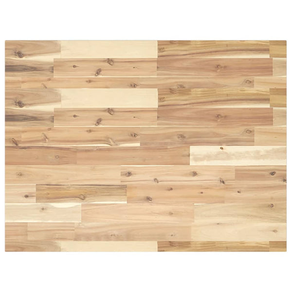 Pesuallashylly seinälle teräs ja täysi akasiapuu