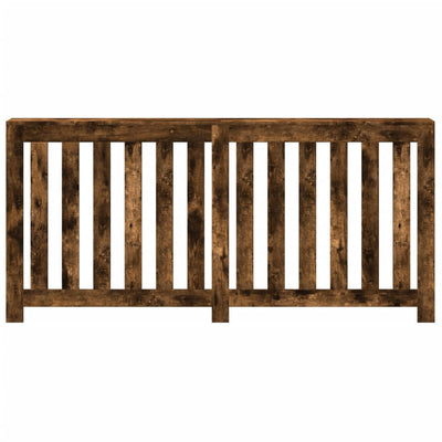 Lämpöpatterin suoja Erzsibet 175x20x82cm (puinen)