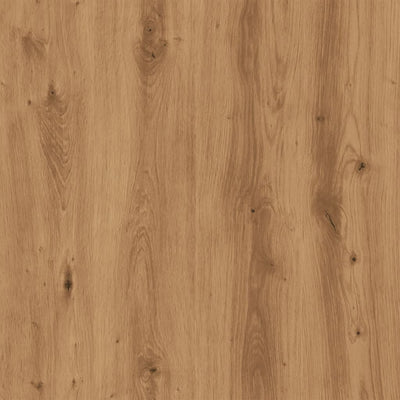 Kirjahylly 5 tasoa artesaani tammi 45x23,5x162,5 cm puu