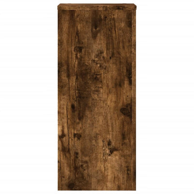 Savutammi kasvitelineet Rauol 30x30x70cm (2 kpl, puinen)