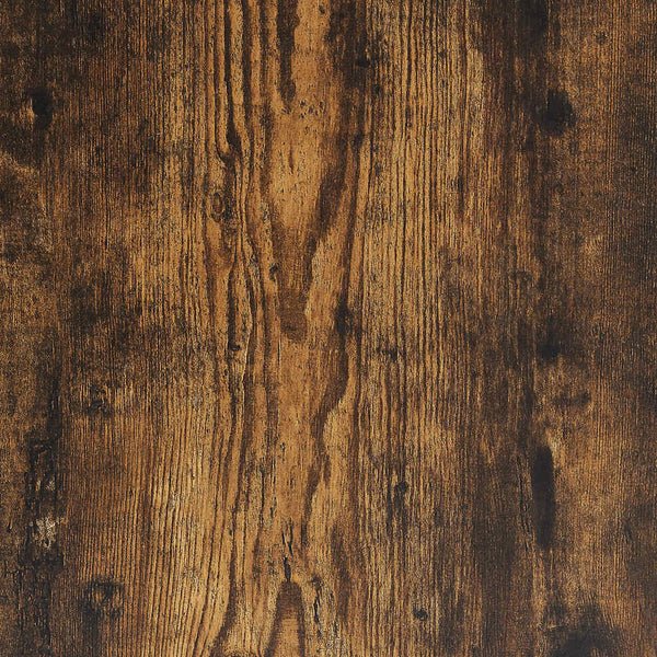 Kasviteline savutammi 33x33x100 cm tekninen puu