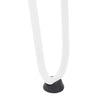 Hiusneulajalat konsolipöytiin konsolipöydälle 4 kpl 72 cm