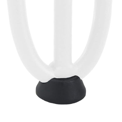 Hiusneulajalat konsolipöytiin konsolipöydälle 4 kpl 72 cm