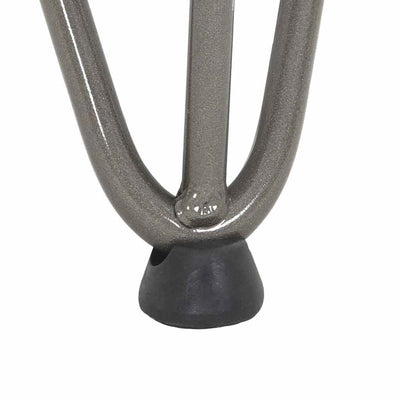 Hiusneulajalat konsolipöytiin konsolipöydälle 4 kpl 72 cm