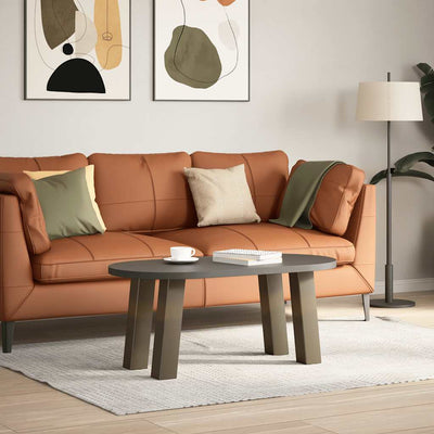Sohvapöydän jalat 4 kpl luonnonteräs 42 cm teräs