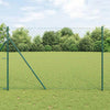 Ketjuaita Maapohjakorjaus 25 x 1,6 m PVC-pinnoitettu teräs