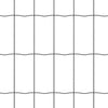 Euro-aidan maaperäkiinnitys 25 x 1,2 m PVC-pinnoitettu teräs