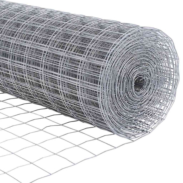Ulkona Euroaita Maapohja Kiinnitys 25 x 1,2 m Galvanoitu teräs
