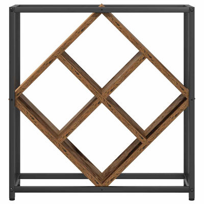 Vanha puu viinipukki Retha 51x18x52.5cm (puinen)