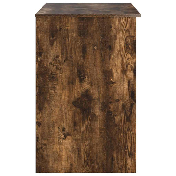 Pöytä Savupähkinä 90 x 49 x 75 cm Tekninen puu