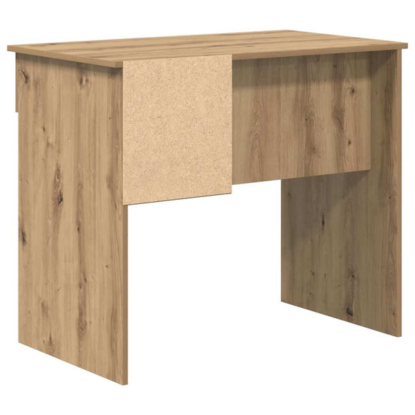Pöytä Artisan tammi 90 x 49 x 75 cm Tekninen puu