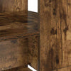Pöytä Savupähkinä Tekninen puu 113 x 54 x 120 cm