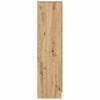 Artesaani tammi korkea kaappi Eluta 31.5x32x124cm (puinen)