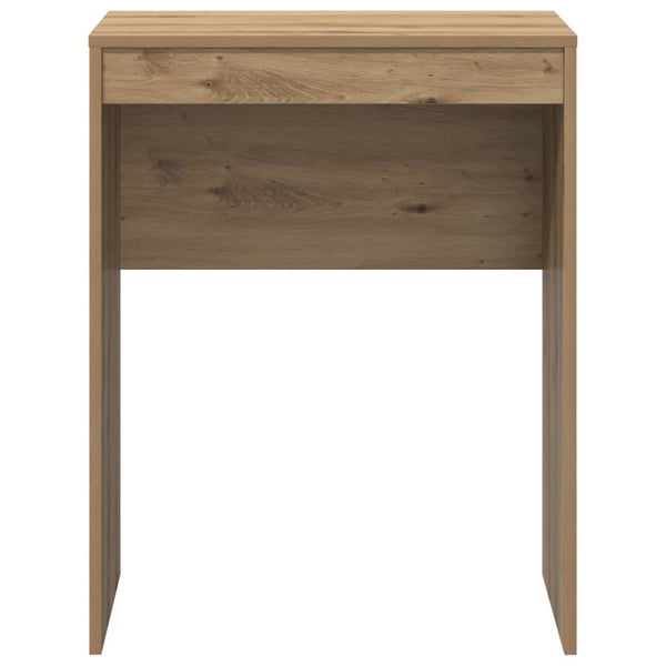 Pöytä Artisan tammi 60 x 40 x 76 cm