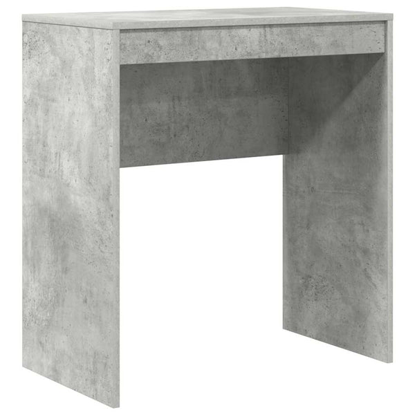 Pöytä Betoni Harmaa 70 x 40 x 76 cm