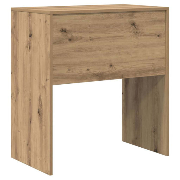 Pöytä Artisan tammi 70 x 40 x 76 cm