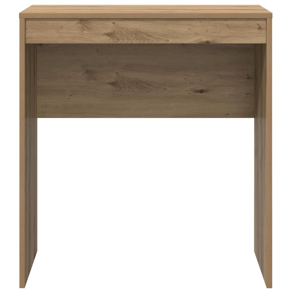 Pöytä Artisan tammi 70 x 40 x 76 cm