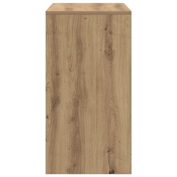 Pöytä Artisan tammi 70 x 40 x 76 cm