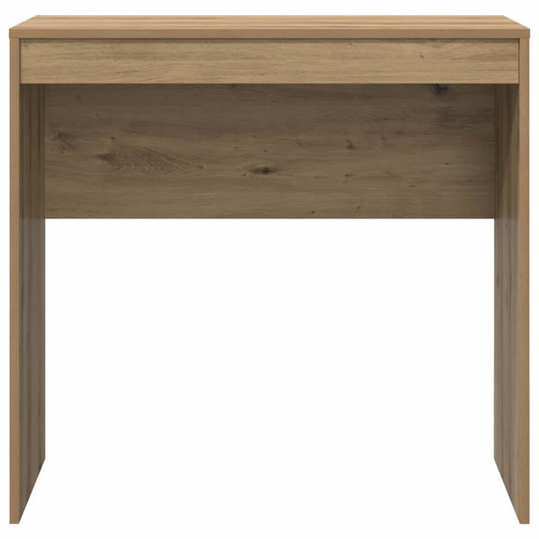 Pöytä Artisan tammi 80 x 40 x 76 cm